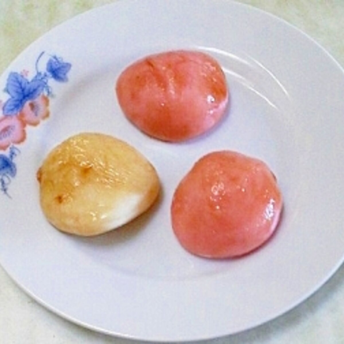 お餅は冷凍保存 砂糖醤油味 レシピ 作り方 By Cha Cha Cha 楽天レシピ お餅は冷凍保存 砂糖醤油味 レシピ 作り方 By Cha Cha Cha 楽天レシピ